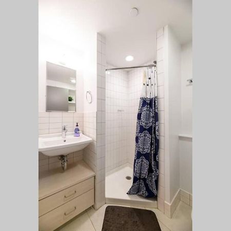 Modern Studio In City Center, Near Boston Common Ngoại thất bức ảnh