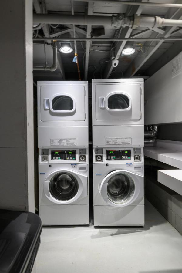 Modern Studio In City Center, Near Boston Common Ngoại thất bức ảnh